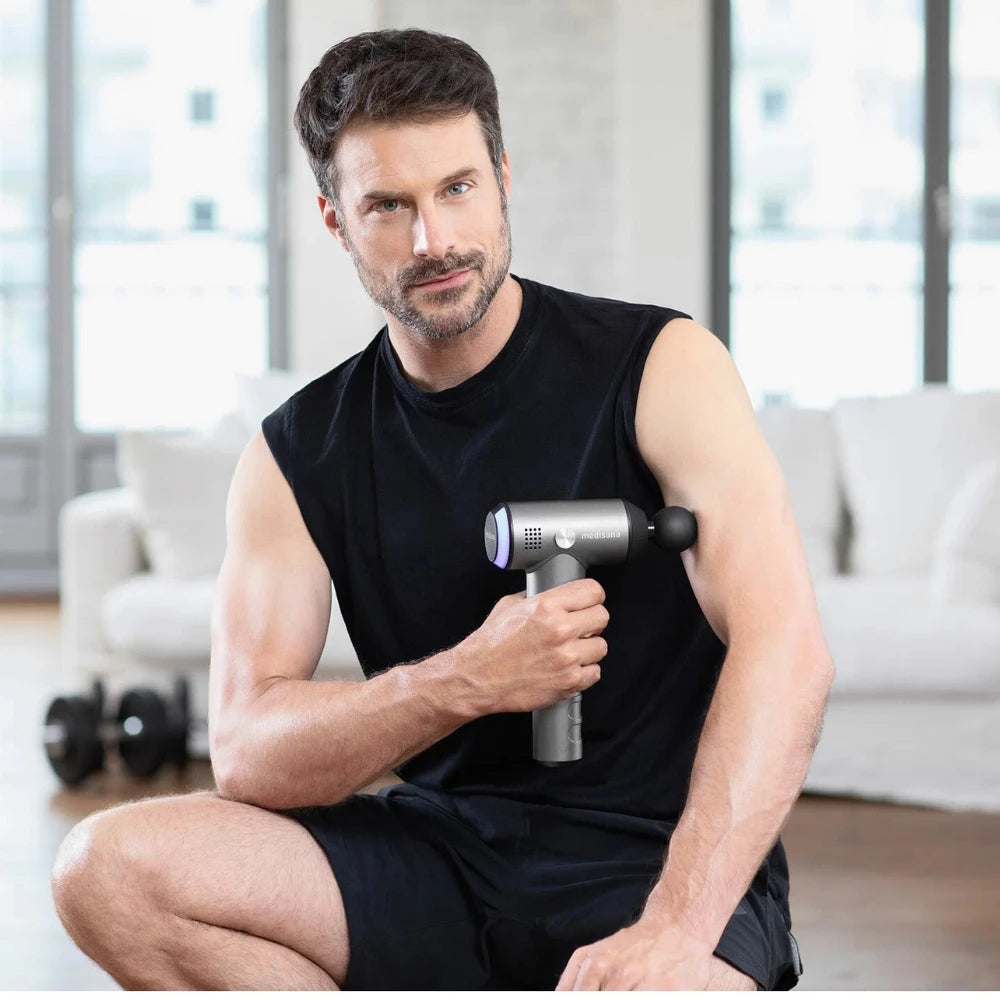Personal Care & Wellness